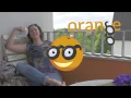 2 Iris Motivational - Orange data mining