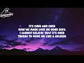 Bien - I'll Be Okay (Lyrics)