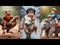 Download Lagu Piu piu piu dance baby 2024 #babydance #piupiu #trendingshort tiktok challenge 2024