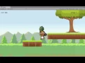 Unity 2D - Side Scrolling Platform Game