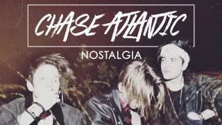 Vibes Chase Atlantic Lyrics 
