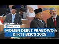Download Lagu KTT BRICS 2025: Prabowo Debut, Xi Jinping dan Putin Absen hingga Arab Saudi Tak Hadir
