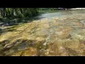 Comanche Crossing