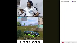 AFTAB 3.9new event is fight here#bgmi #pubgmobile