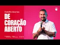 Download Lagu DE CORAÇÃO ABERTO - RODOLFO ABRANTES