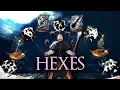 The Best Caster Build In Dark Souls 2