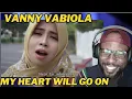 Lagu TITANIC OST - MY HEART WILL GO ON (CÉLINE DION COVER) BY VANNY VABIOLA | EMOTIONAL RENDITION