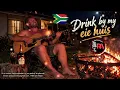 Radio Afrikaans - Drink by my eie huis