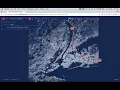 Path finding with javascript - ngraph path