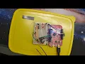 Embedded microcontroller Lab E2