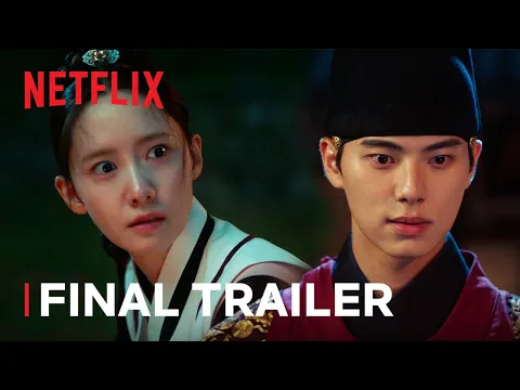 Final Trailer [ENG SUB]