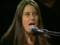 Paula Cole - I Don't Want To Wait - 1997-08-10