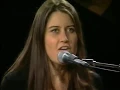 Download Lagu Paula Cole - I Don't Want To Wait - 1997-08-10
