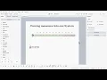MuseScore 4 1 Forcing Measures to fit into one System