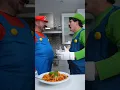 Be Careful With Mushrooms itsQCP