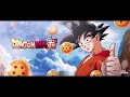 Dragon Ball Super Ending 3 - Usubeni Color Rosa FULL Espanol Latino Sergio Garcia