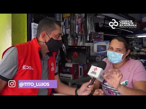Episodio # 08 - Programa Impulso Empresarial