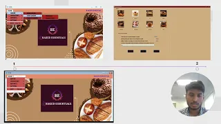 PROJECT 1 PRESENTATION