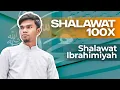 Download Lagu SHALAWAT NABI 100X - Muzammil Hasballah