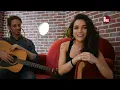 I gotta find peace of mind - Lauryn Hill & Chandelier - Sia (Cover Vanina Pietri - Buzz Land)