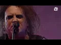 2 Late The Cure RAH 2014 [Live]