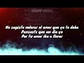 No voy a llorar por ti - Daniel Yao (Letra)