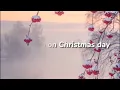 Download Lagu Mariah Carey - God Rest Ye Merry Gentlemen (Lyrics Video)