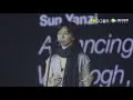【半句再見】孫燕姿《No.13作品:跳舞的梵谷》新歌唱談會 Stefanie Sun YanZi - A Half Goodbye/Lingering