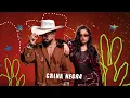 Download Lagu DENNIS e Juliette - Crina Negra (Áudio Oficial)