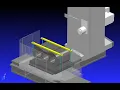 PowerMill 5 Axis Post processor