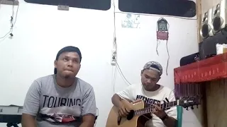 Download Cinta jarak jauh cover Roni lesmana saragih feat yoko F S Live MP3