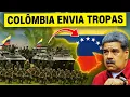 Download Lagu Alerta: Tropas Colombianas Avançam para a Fronteira da Venezuela