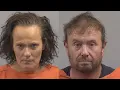 Two arrested after drug bust in Wayne County