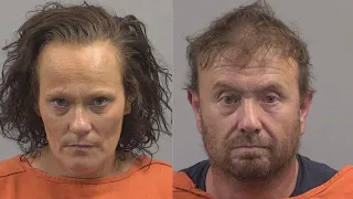 Two arrested after drug bust in Wayne County