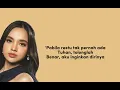 Download Lagu Lyric Tak Selalu Memiliki-Lyodra | OST Ipar Adalah Maut