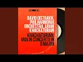 Download Lagu Violin Concerto in D Major: I. Allegro con fermezza