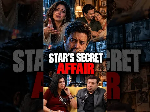 Top Detective Naman Jain: Star’s Secret Affair|Full Podcast on @connectoriginal