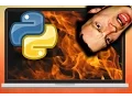 Super Annoying Python Pranking Virus Tutorial