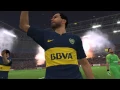 COPA SUDAMERICANA - PES 2015(PS4)
