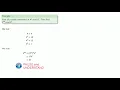 The Euler-Fermat Theorem Part One