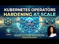 Kubernetes Operators Explained Deep Dive Real World Examples