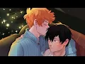Download Lagu Kagehina edit II Way back home II