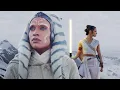 How Ahsoka can fix the Sequel Problem