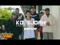 Download Lagu KO SUDAH_Vendetta Rap ( Official Music Video )