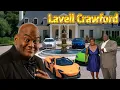 Inside Lavell Crawford s Mansion 2025 Secret Life Luxury Cars Net Worth Revealed