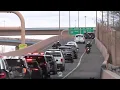 Fallen New Mexico Police Officer Justin Hare s Escort in Albuquerque