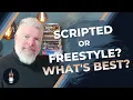 Scripted vs Spontaneous Speaking What s Best for Public Speakers