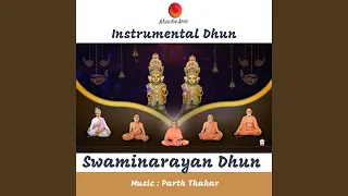 instrumental swaminarayan dhun feat parth thakar 