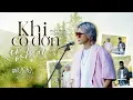 Download Lagu KHI CÔ ĐƠN EM NHỚ AI (LOFI MUSIC) - VICKY NHUNG x LONG REX | CHILL WITH VICKY NHUNG (SEASON 2)