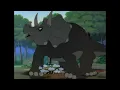 Dinos Have Fun In The Lake! | The Land Before Time